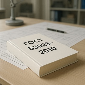 ГОСТ 53923–2010